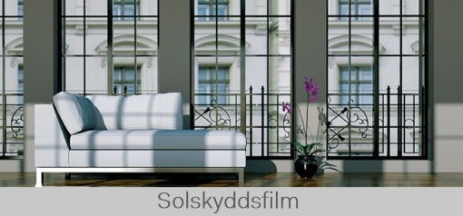 Solfilmsprodukter AB